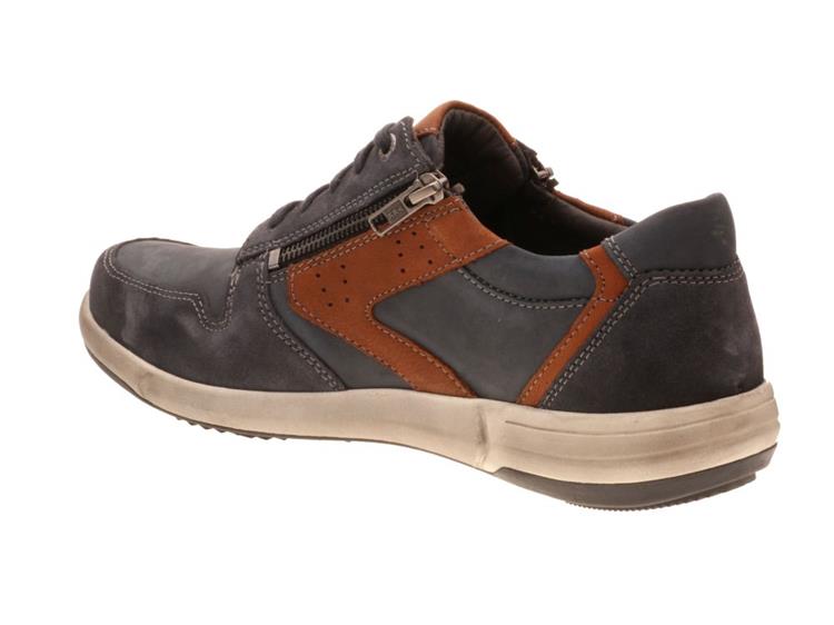 Josef Seibel Enrico 20   25320387 indigo-kombi