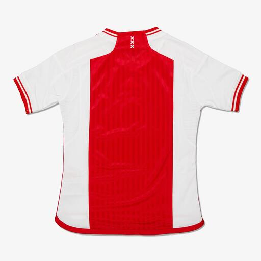 Camisa titular do Ajax 23/24