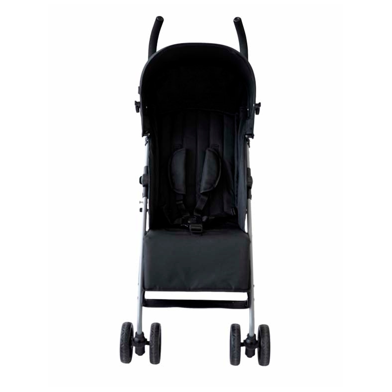 Prénatal Plus buggy Black