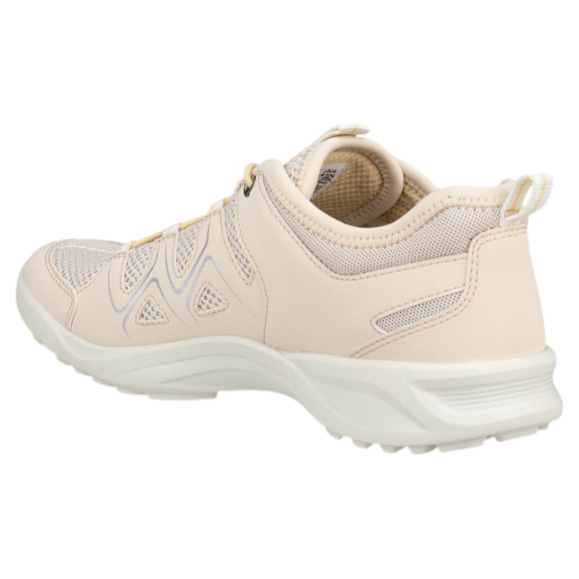Terracruise Lt sneakers, kvinder, beige