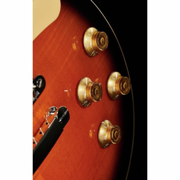 Harley Benton SC-450Plus VB Vintage Series