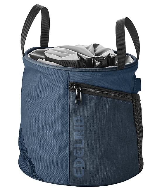 EDELRID - SAC A MAGNESIE BOULDER BAG HERKULES