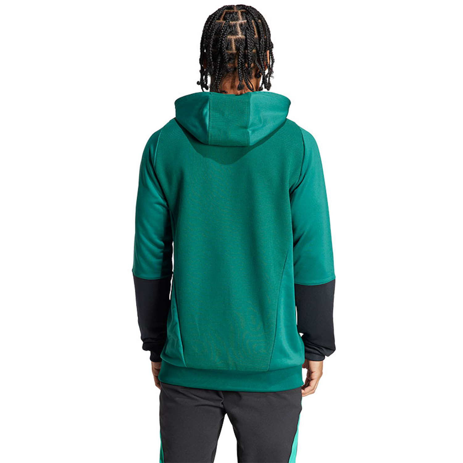 adidas Manchester United TK Hoody Trainingspak