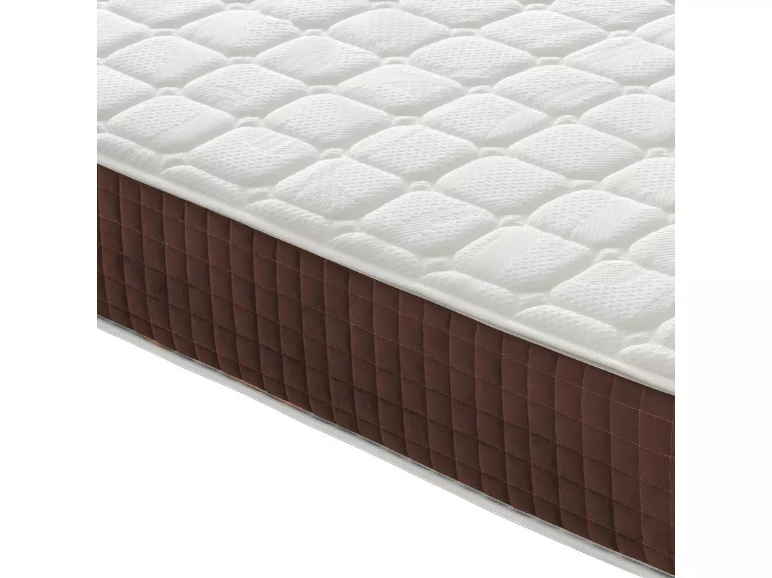 Matelas à mémoire de forme 30 cm modèle Imperial 160x200 cm