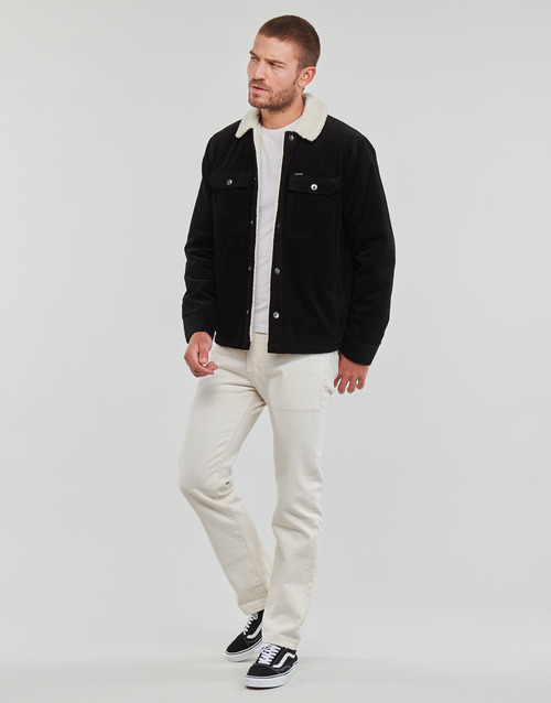 Volcom - KEATON JACKET - Noir