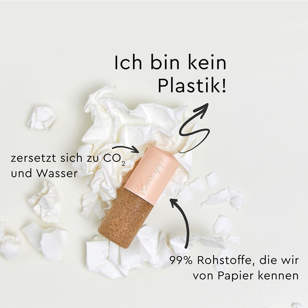 Kneipp® Lippenpflege Samtweich