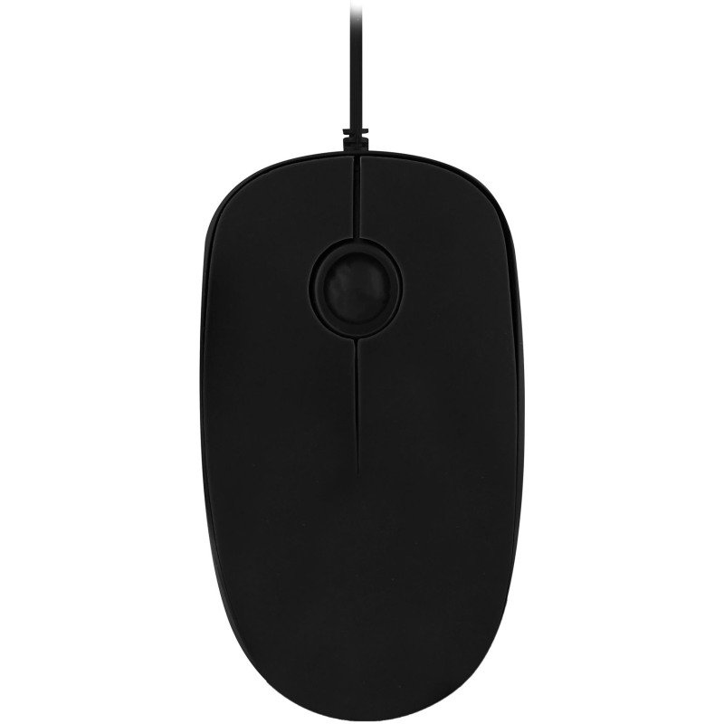 Souris filaire T'nB Sunset noir