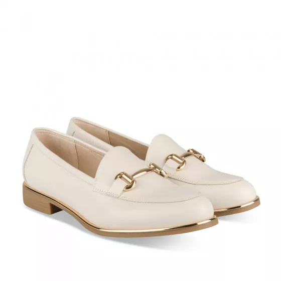 Mocassins BEIGE PHILOV