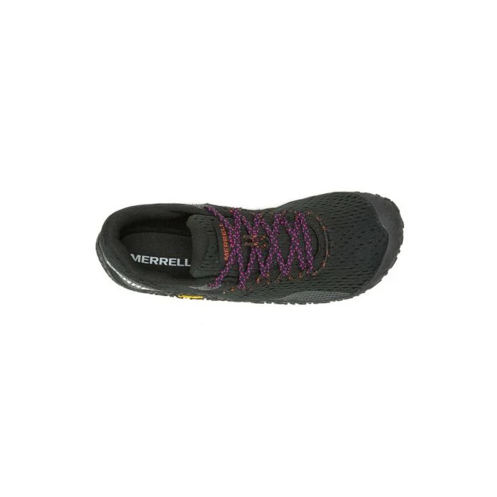 Merrell Dame Trailsko Vapor Glove 6 Sort