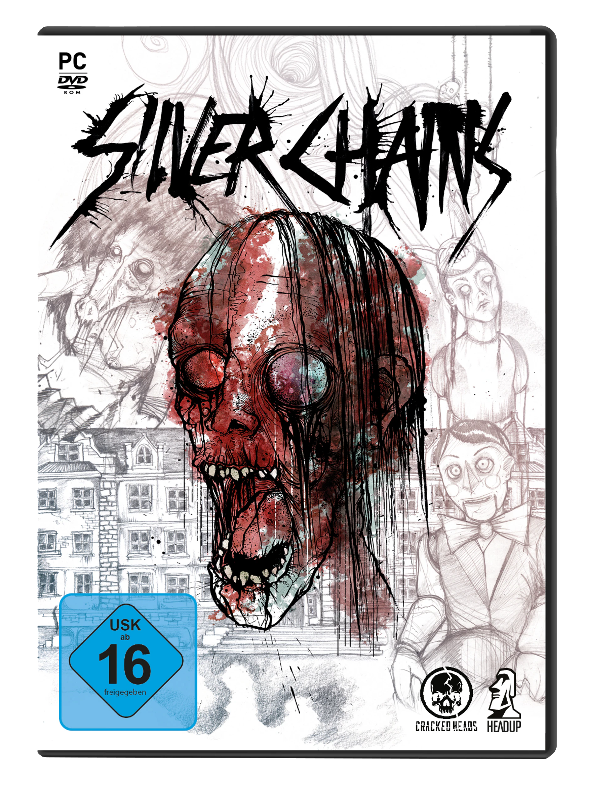 Silver Chains