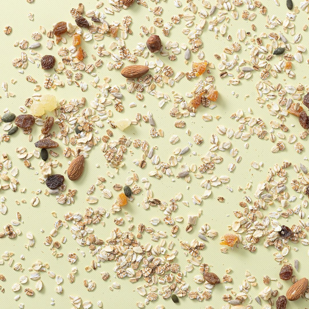 Muesli royaal