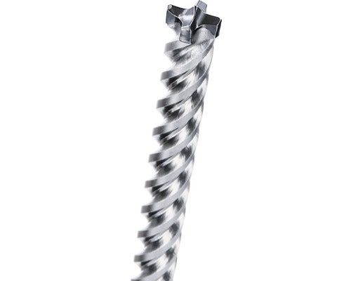 Hamerboor met SDS max-8X 32 x 400 x 5