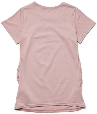 Milki Comfy Gravidtopp, Dusty Pink