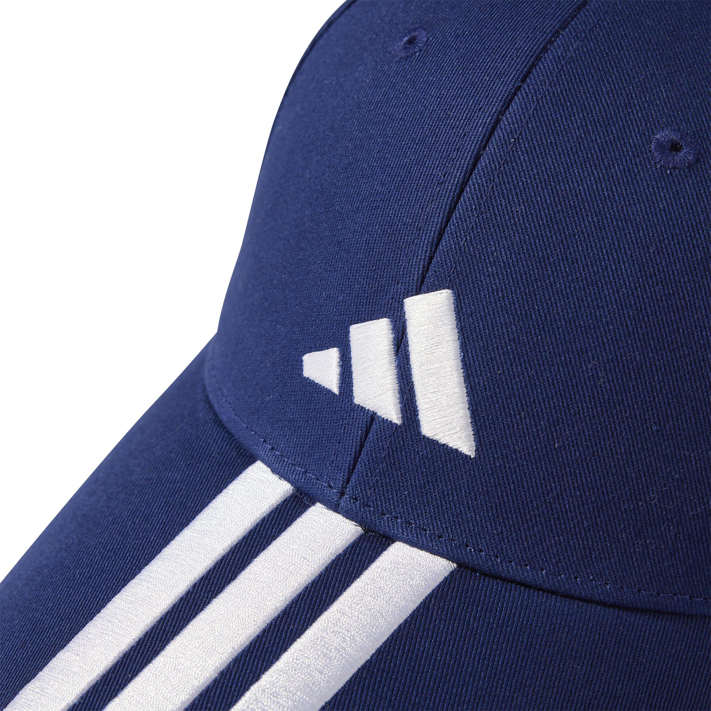adidas 3 Stripes Baseball Cap
