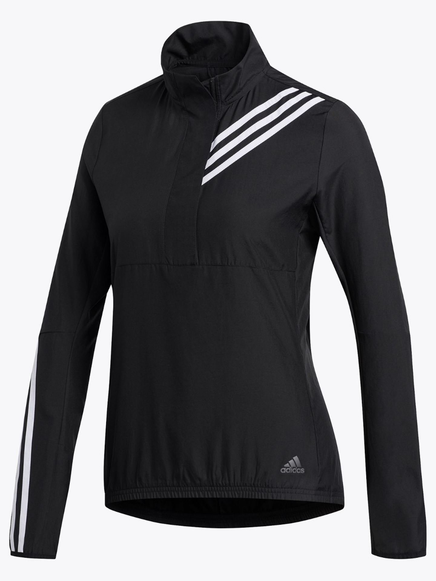 Run It Jacket