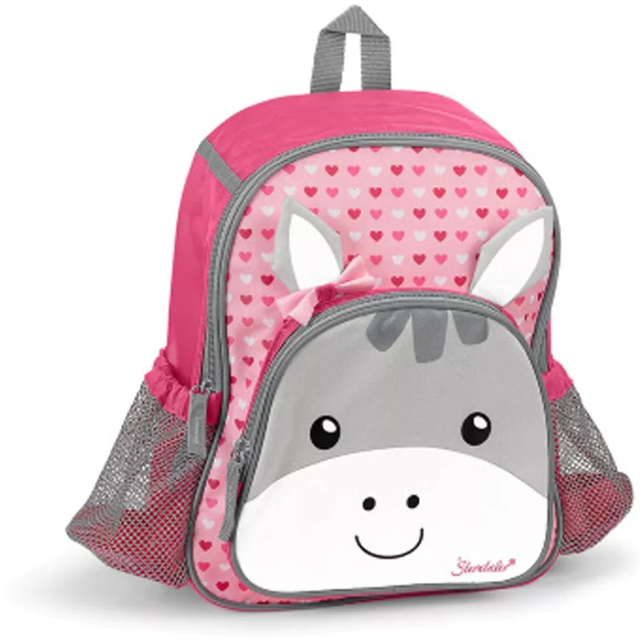 Sterntaler Funktionsrucksack 2.5 l pink