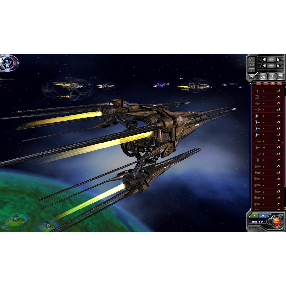 Armada 2526 Gold Edition - PC Windows