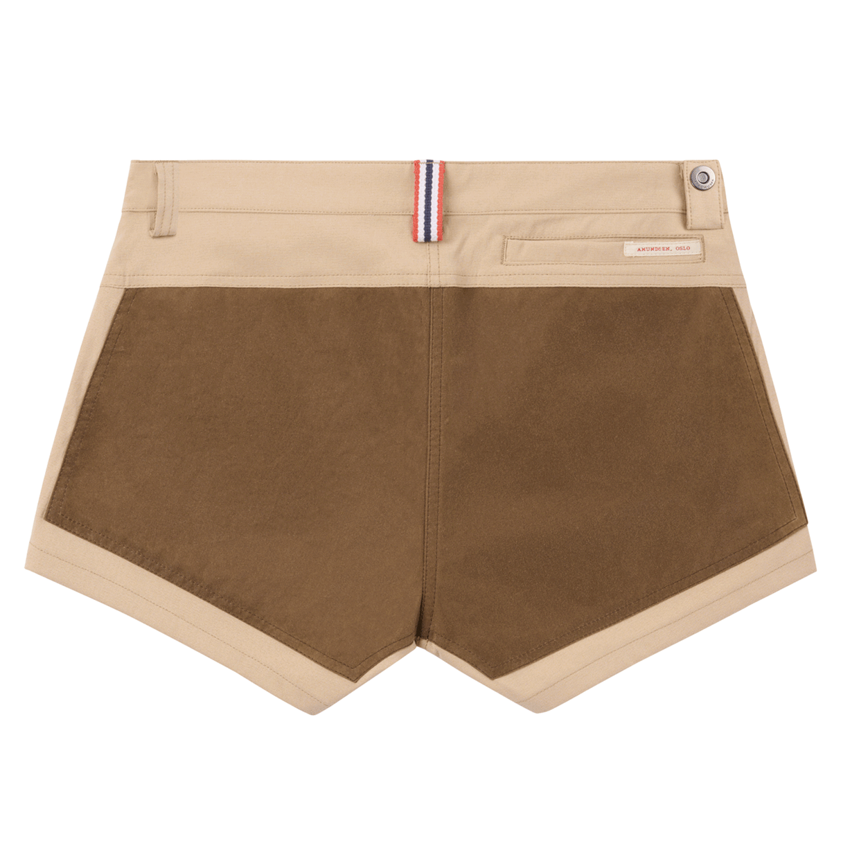 Amundsen<br>3Incher Field Shorts Womens