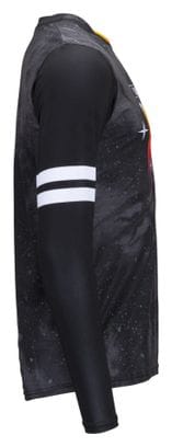 Maillot Manches Longues Kenny Evo-Pro Gris