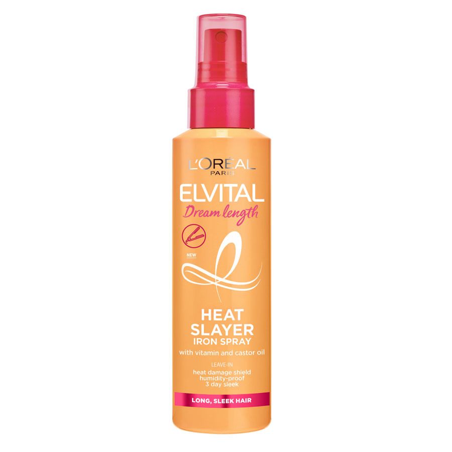 L'Oréal Paris Elvital Dream Lenght Heat Slayer 150ml
