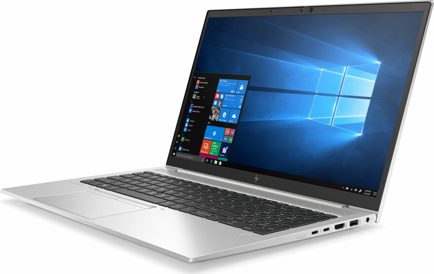 HP EliteBook 850 G7 | i7-10510U | 15.6