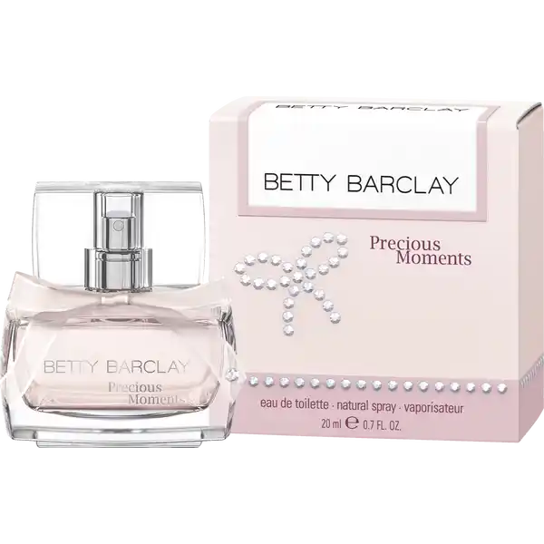 Precious Moments, EdT 20 ml