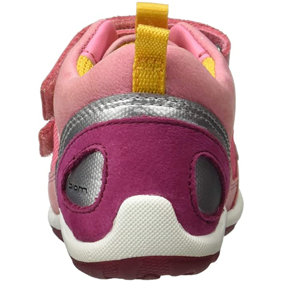 Ecco Sneaker rose