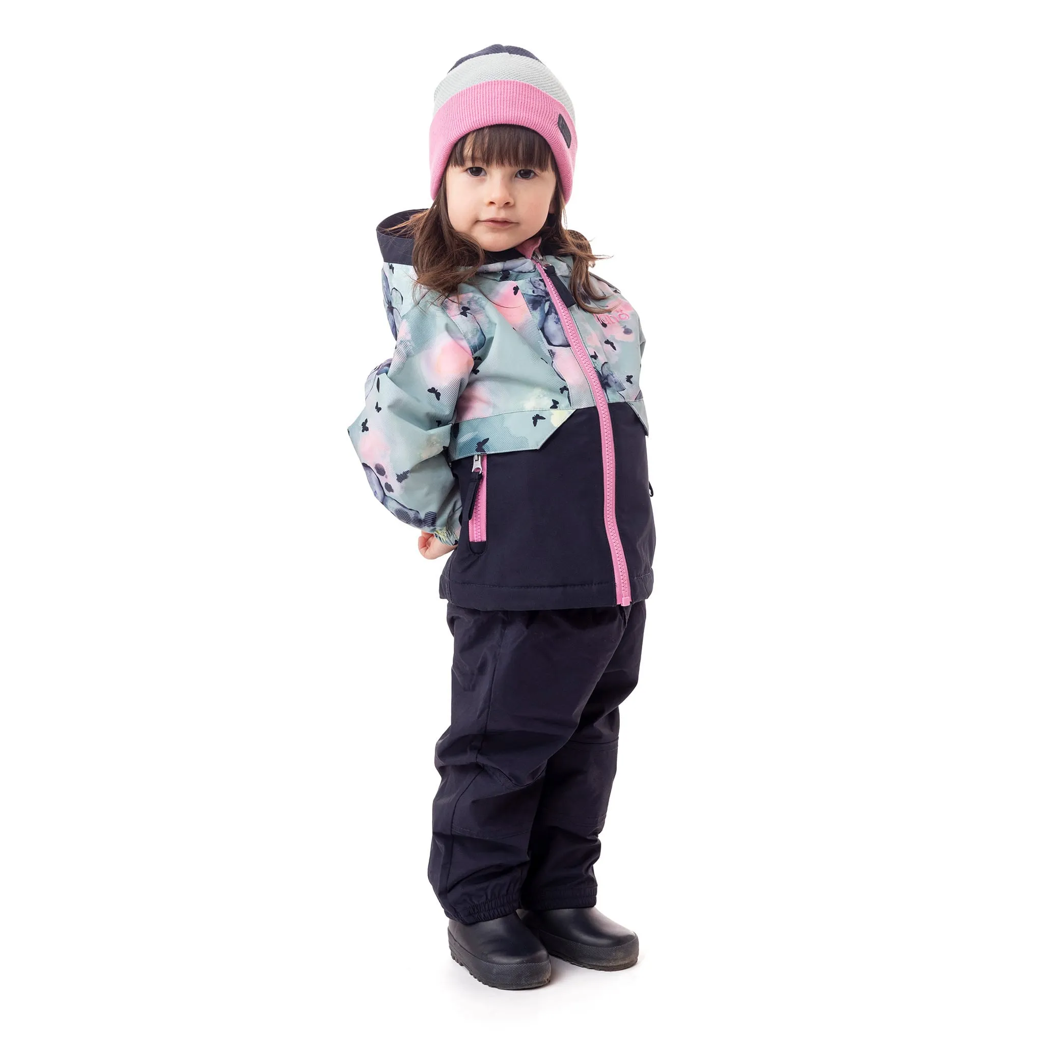 Nanö Tuque Tricot Juliette 12-24mois