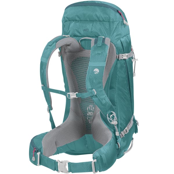 Sac à dos randonnée FERRINO BACKPACK FINISTERRE 40 LADY TEAL