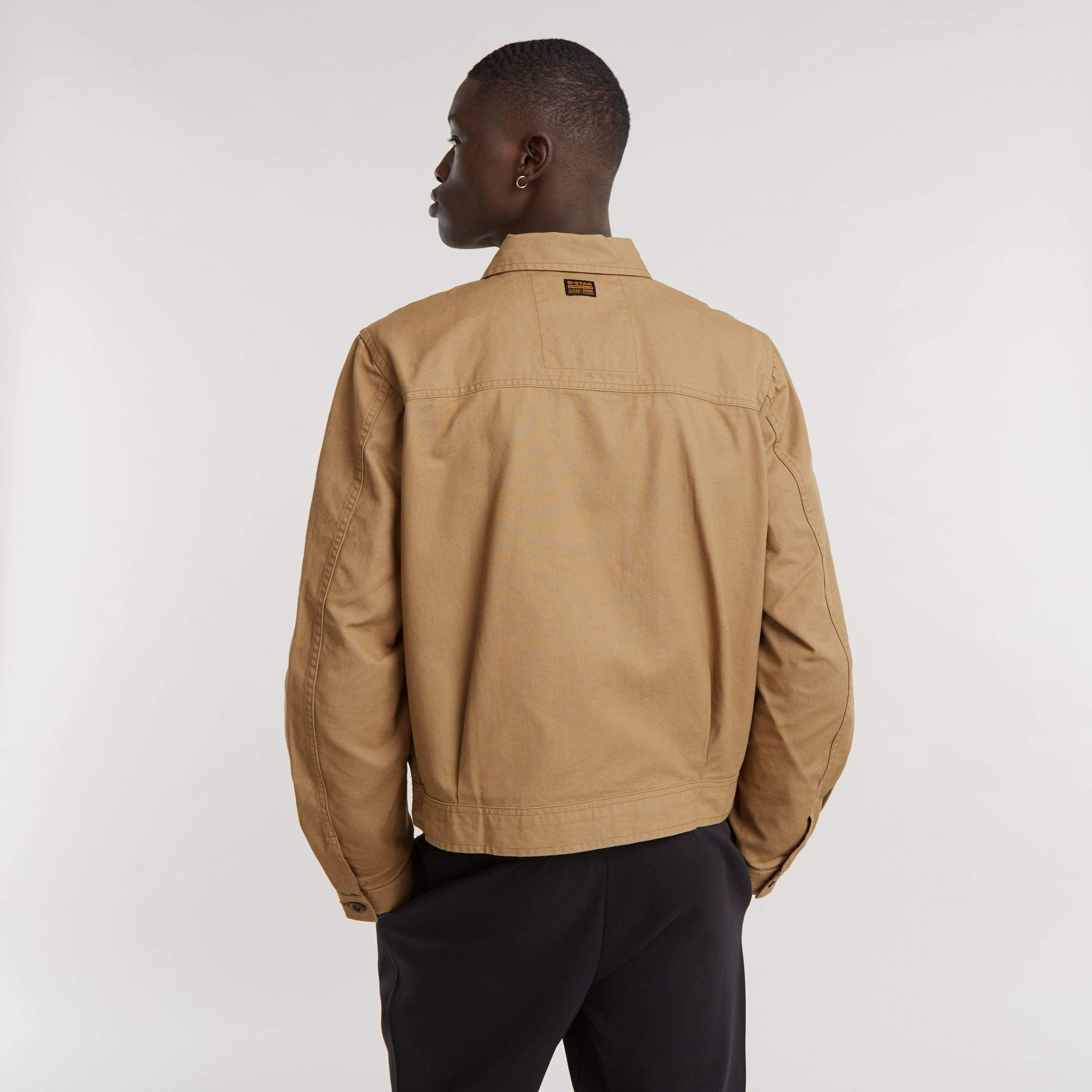 G Star Jak Overshirt