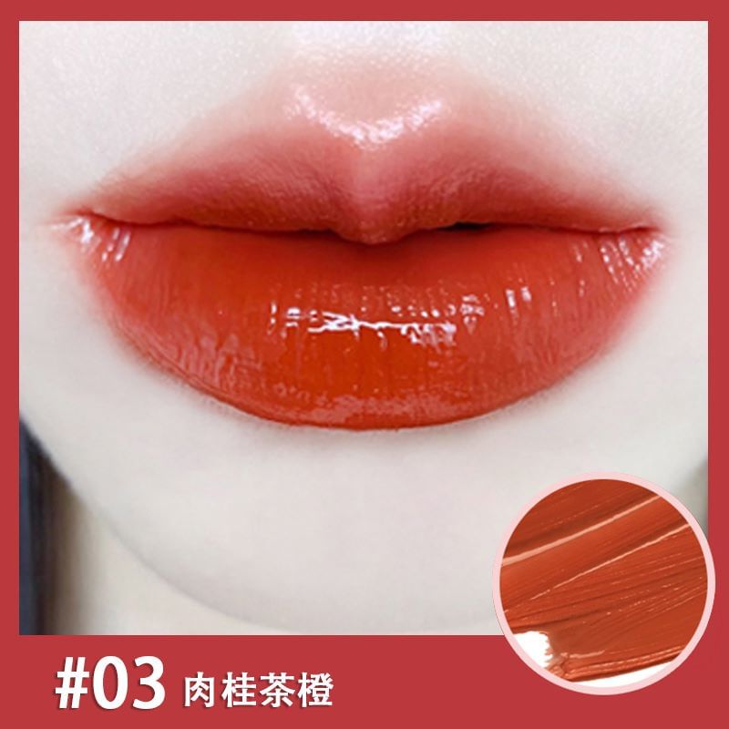 Gege Bear - Air Velvet Tint - #01-#03