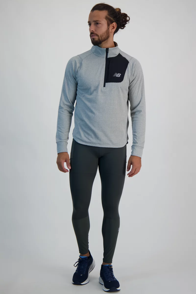 New Balance Impact Run AT Herren Tight