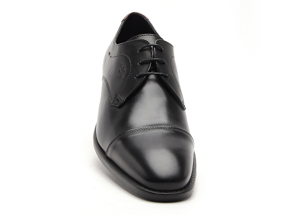 Fluchos basses homme f1055 noir