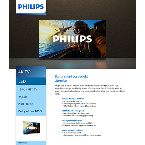 Philips 65
