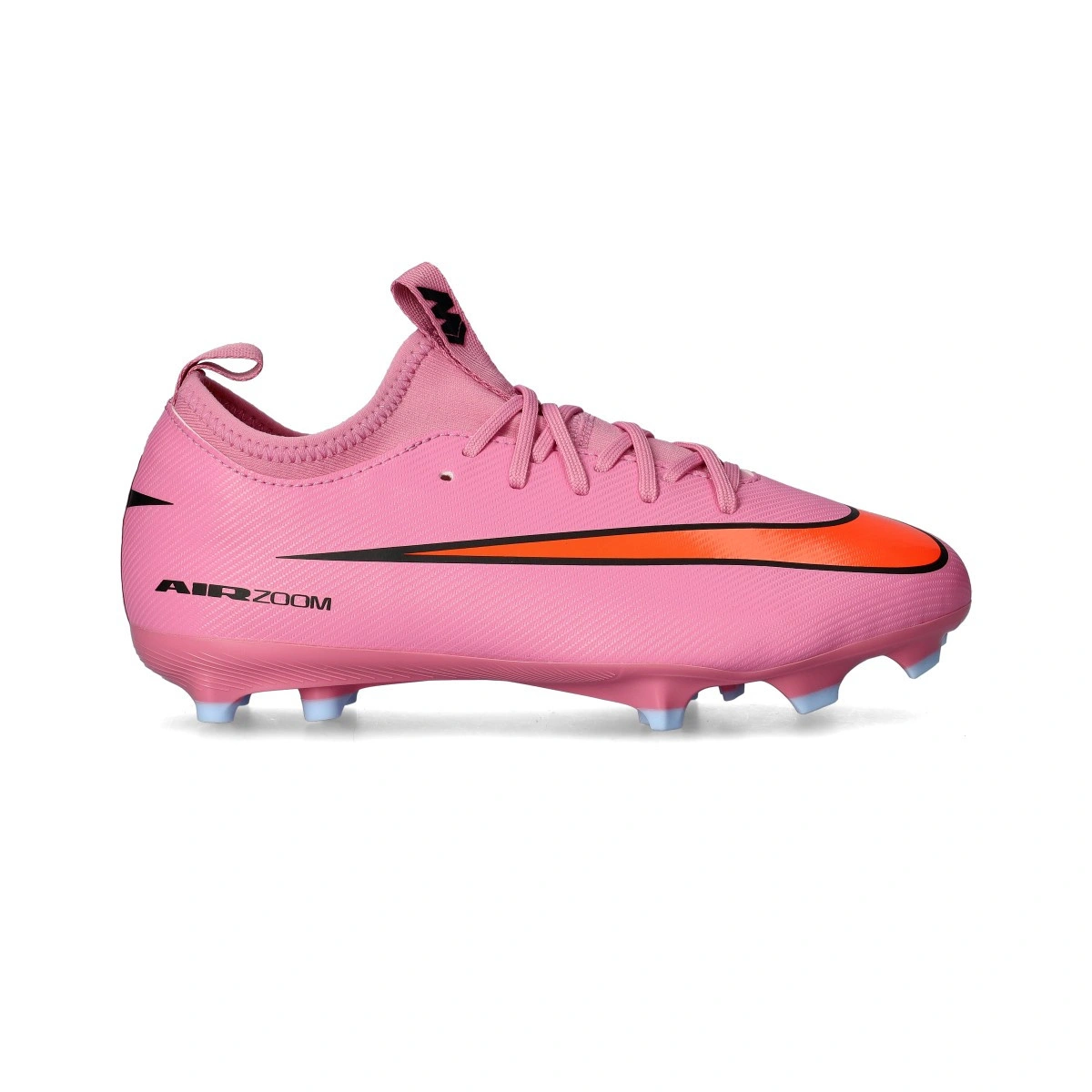 Chuteira Nike Air Zoom Mercurial Vapor 16 Academy FG/MG Criança