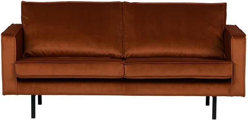WOOOD Rodeo 2,5-Zitsbank Chestnut