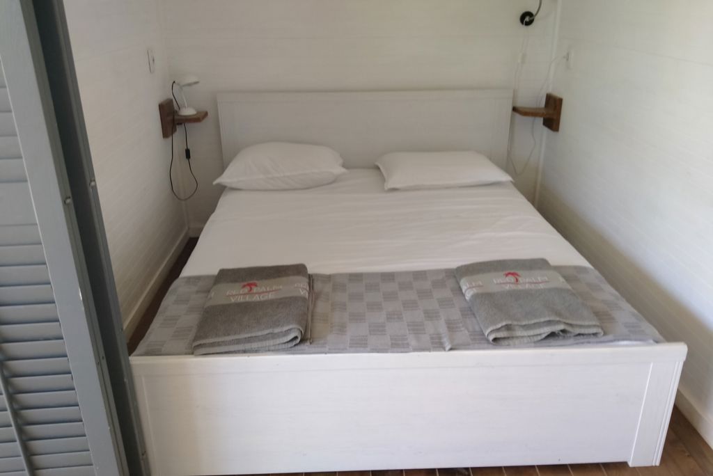 Red Palm Village Logies - Appartement