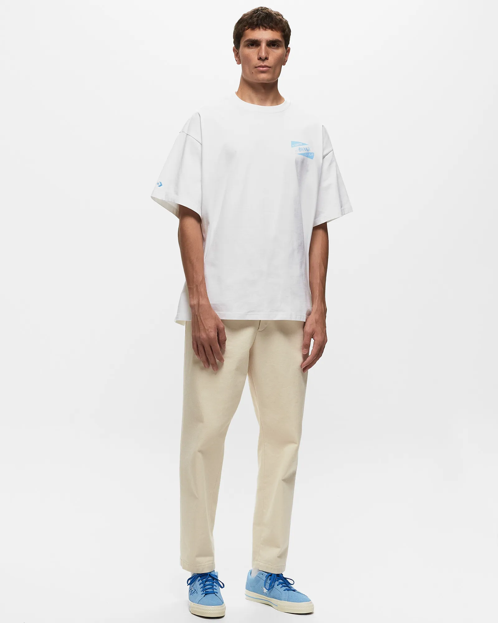 Converse Converse X Awake S/S Tee