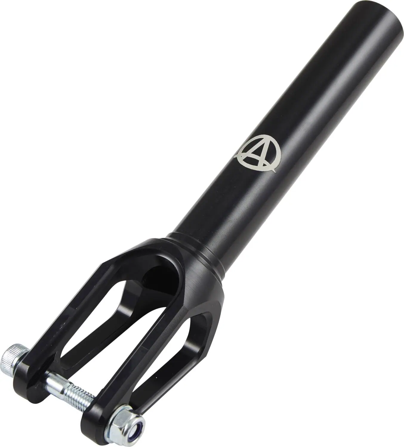 Apex Quantum Lite Løbehjul Forgaffel | SkatePro