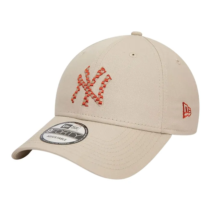 New Era NY Yankees Seasonal Infill 9Forty Cap Senior