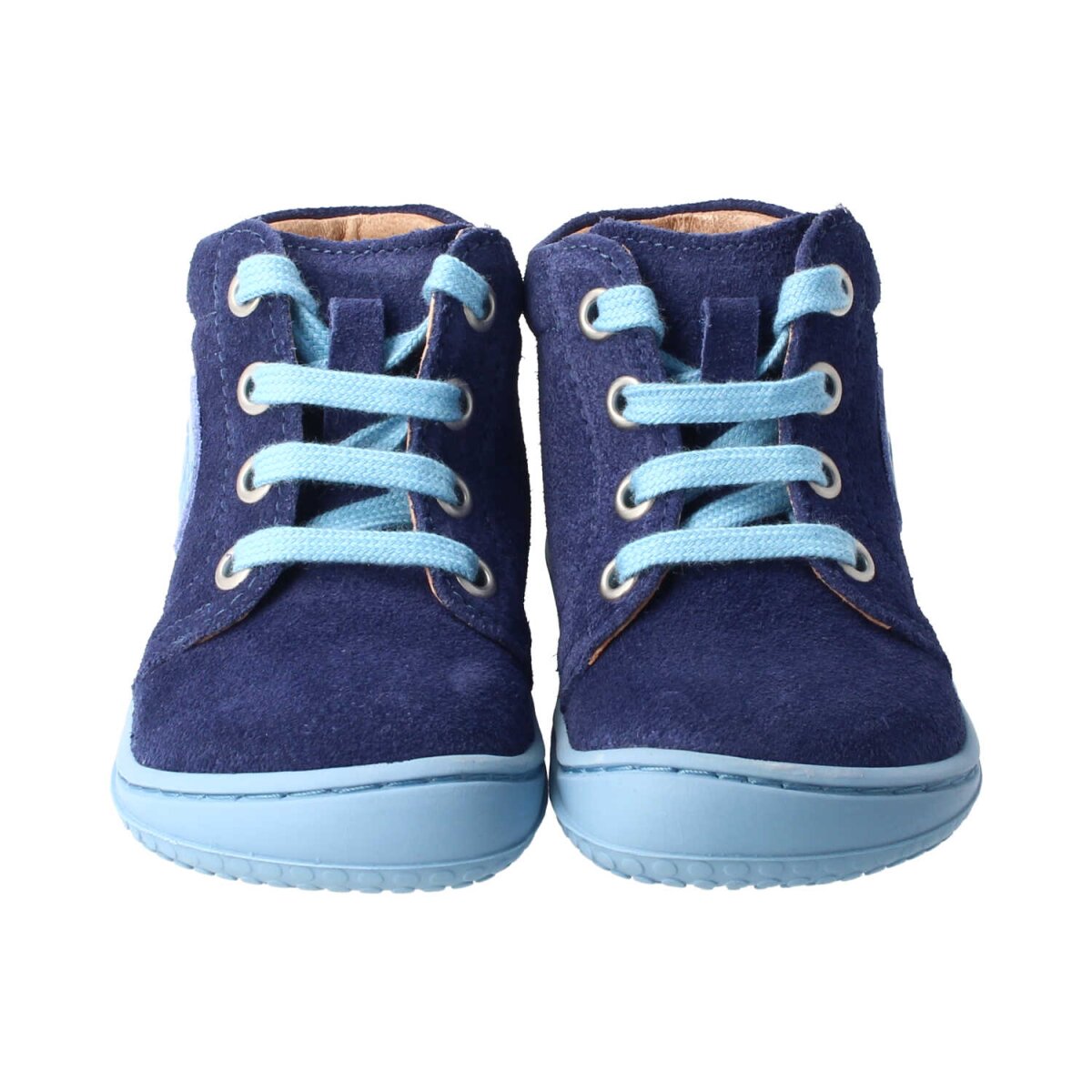 3011-2 oceanGECK velours leather laces Weite/M