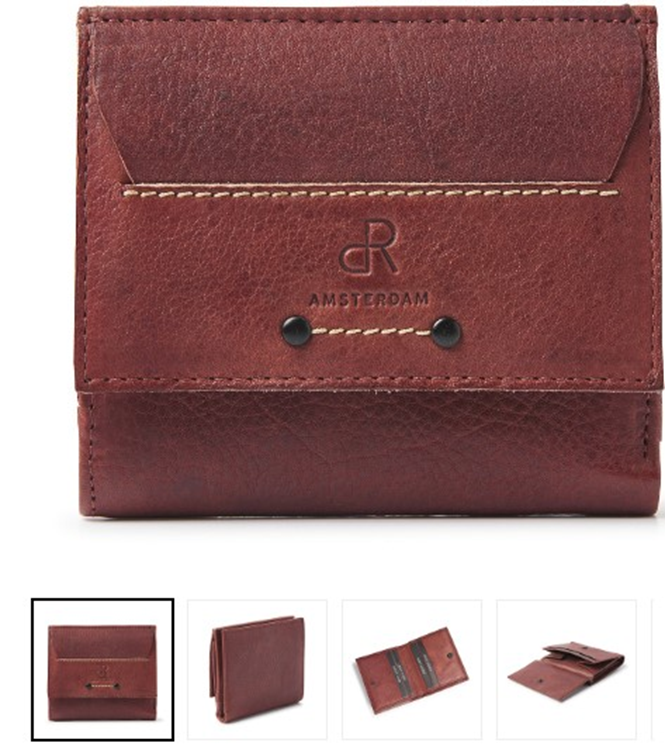 De Rooy 93535 bruin