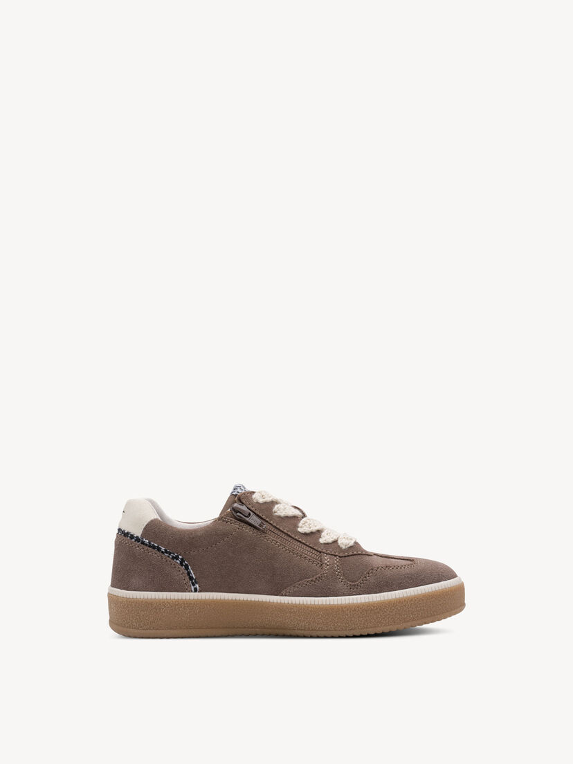Sneaker - grijs