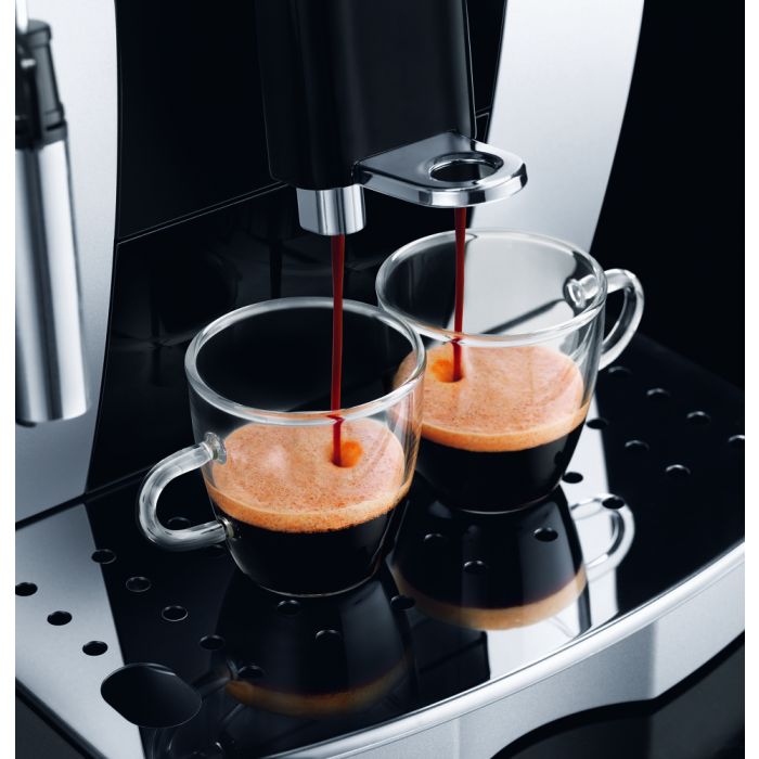 DeLonghi Kaffeevollautomat Magnifica S ECAM 21.116.SB