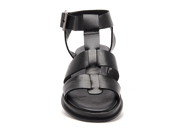 Goodstep nu pieds plats femme mabelle 5132 noir