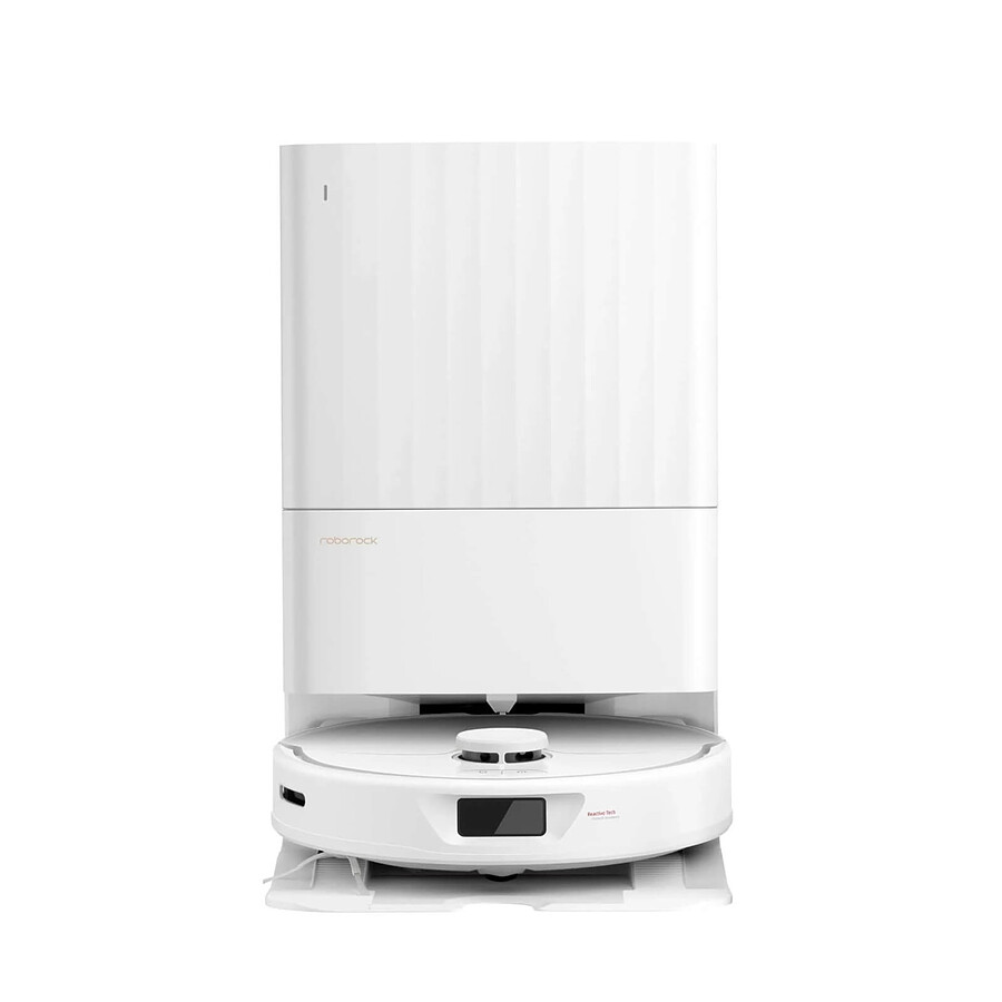 Roborock Qrevo MaxV