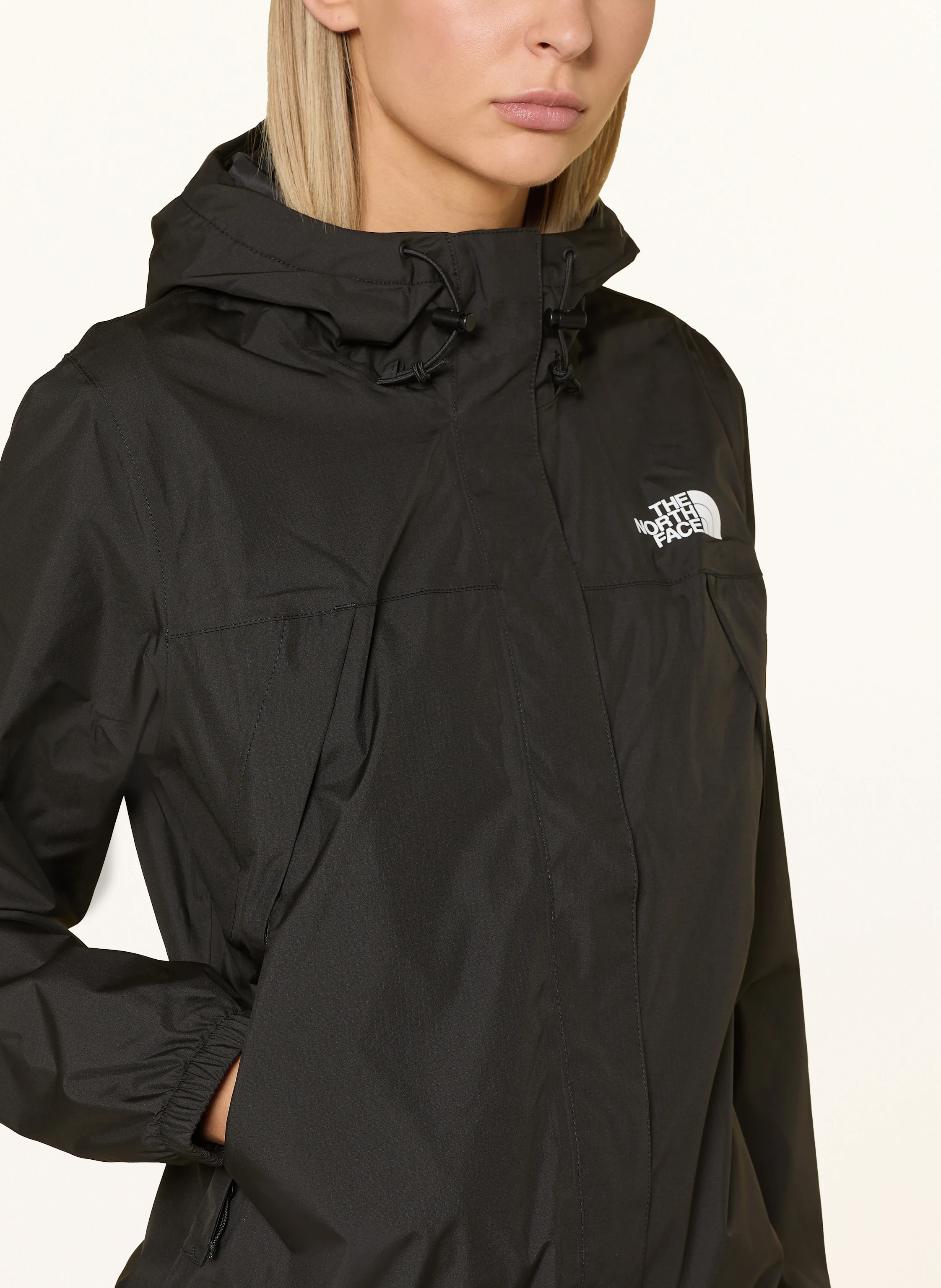 THE NORTH FACE Regenjacke ANTORA