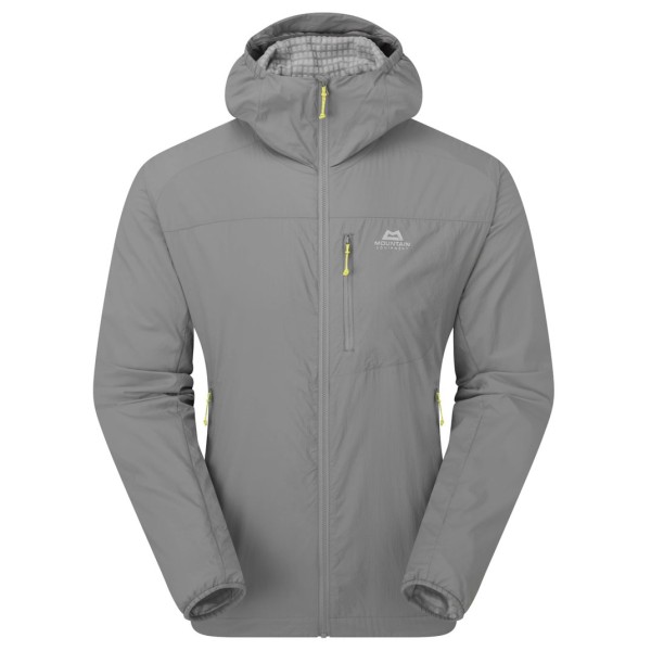 Mountain Equipment - Aerotherm Jacket - Veste softshell
