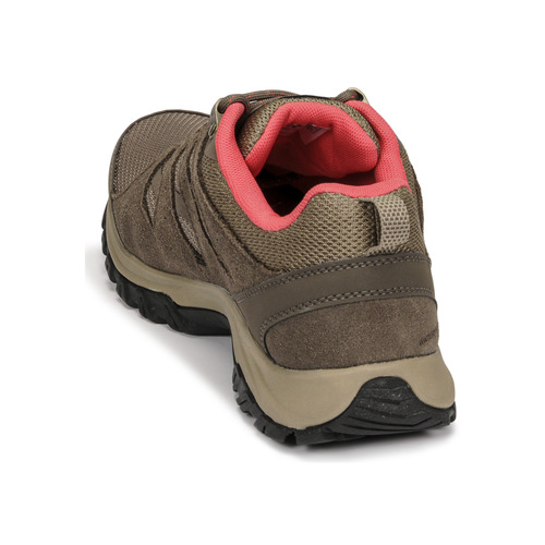 Columbia - REDMOND III WATERPROOF Marrón