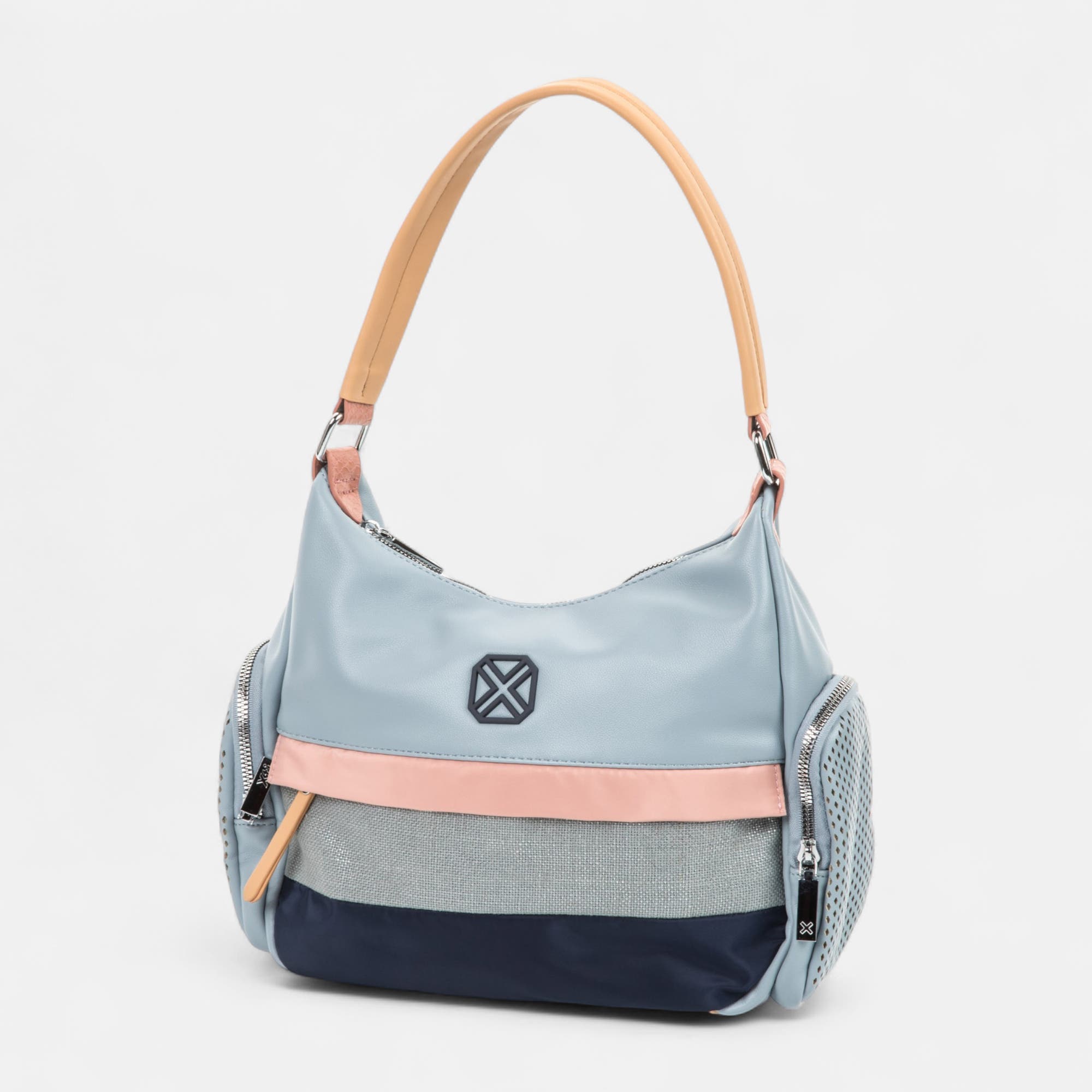 Sac à main jeans